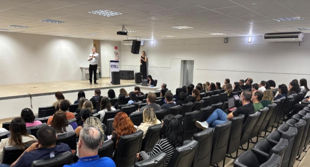 Seciteci promove encontro formativo sobre o Programa Rede Certifica