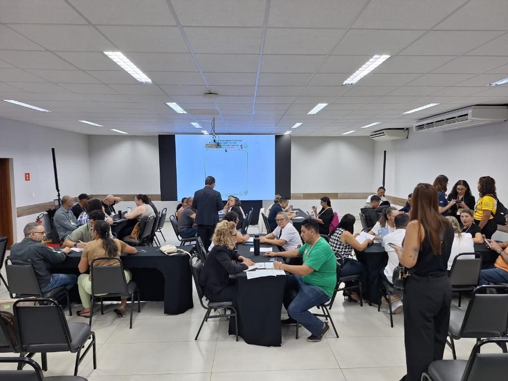 Oficina na FIT Pantanal constrói diagnóstico e planejamento de ações estratégicas para alavançar o turismo em MT