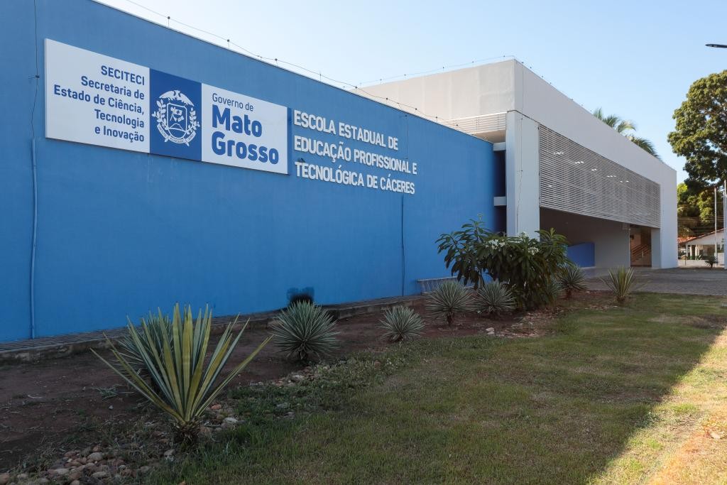 Seciteci divulga resultado de seleção para cursos gratuitos de Bioeconomia em Cáceres