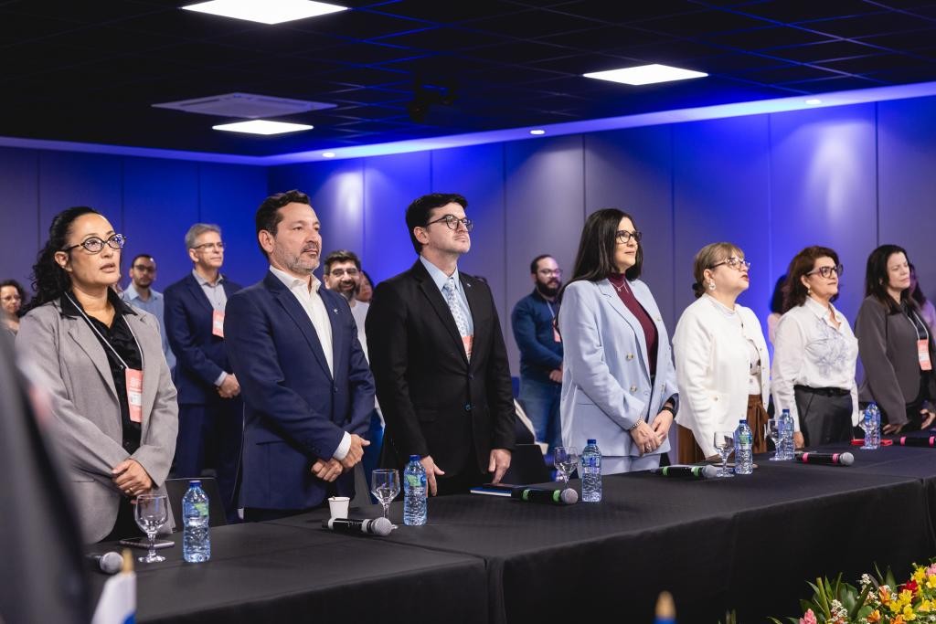 MT recebe gestores fazendários de todo o Brasil para discutir os desafios da Reforma Tributária