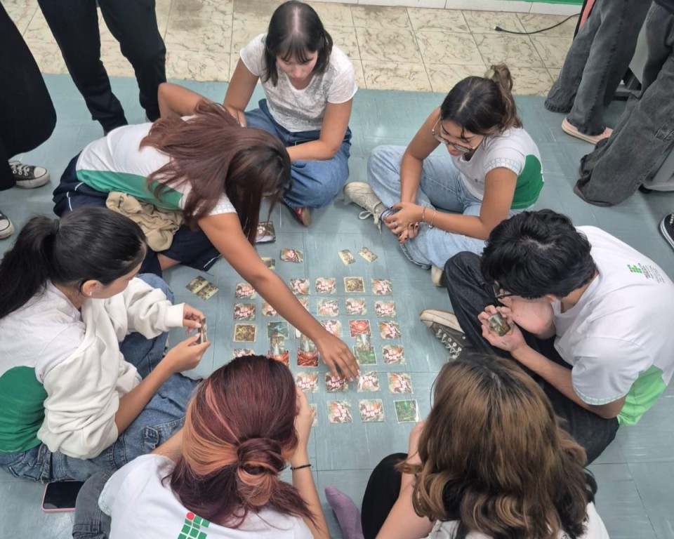 Jogo educativo sobre prevenção de incêndios vence prêmio no SBoardGames 2026
