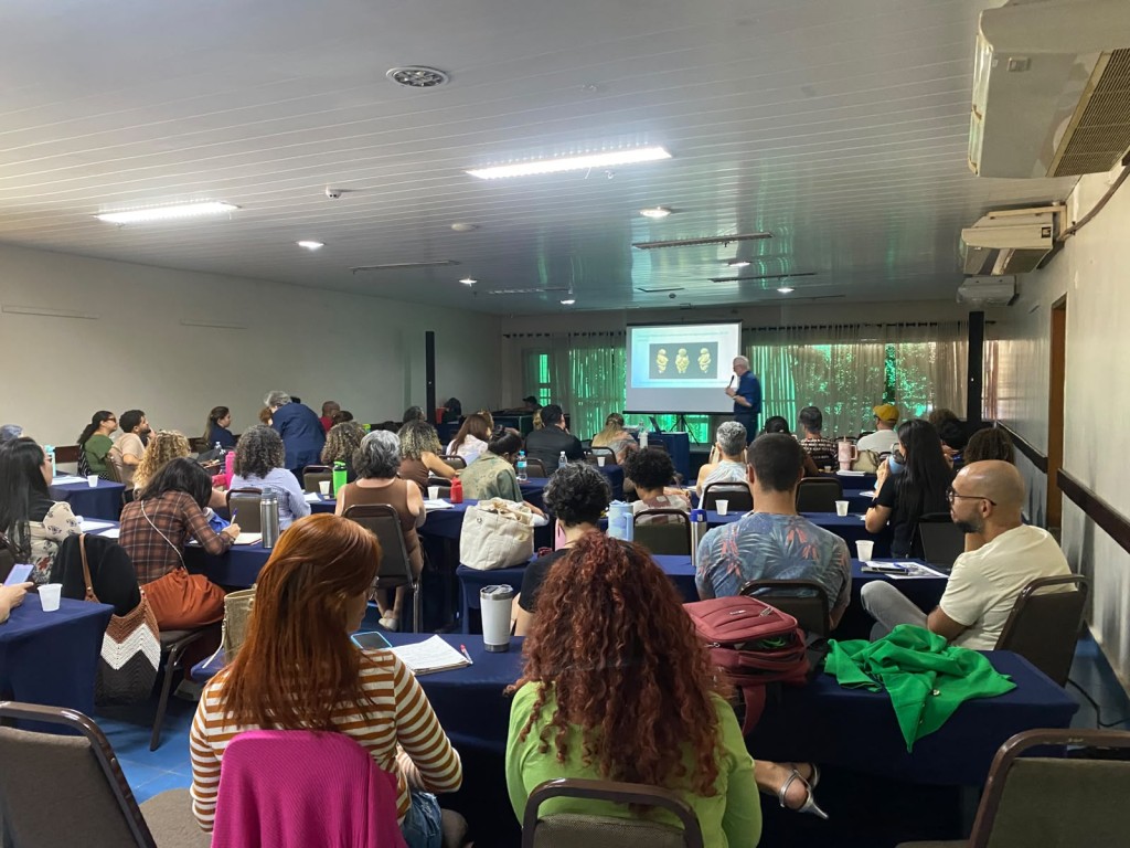 Escola de Saúde Pública lança primeira pós-graduação em Arteterapia de MT